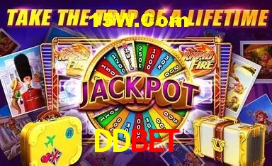 Login Seguro DDbet
