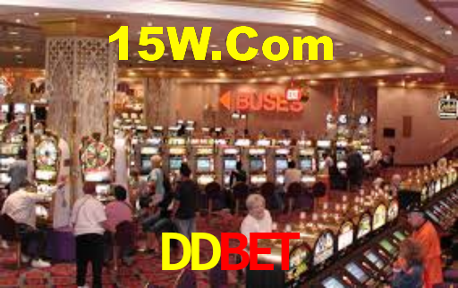 DDbet: Seu Cassino Premiado com Pagamentos Rápidos
