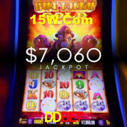 Sinta a adrenalina dos jogos de cassino com DDbet