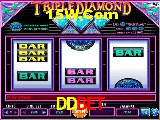 Provedores de Jogos DDbet