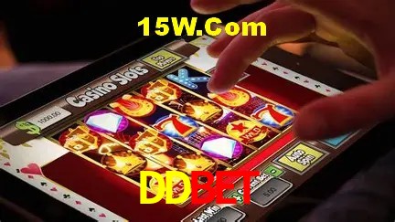 Estatísticas DDbet