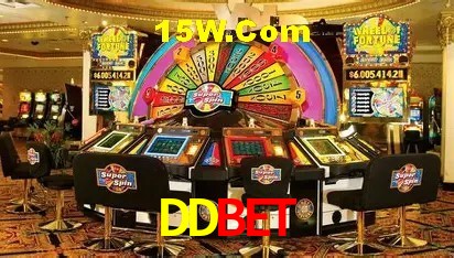 Tecnologia da Plataforma DDbet