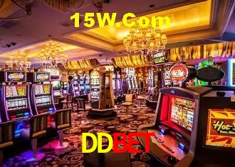 Especiais de Fim de Semana DDbet