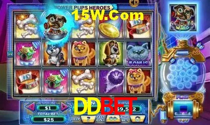 Promoção Relâmpago DDbet