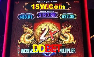 Experiência VIP DDbet