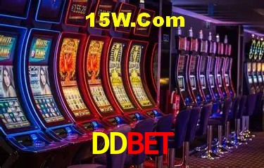 Casino Ao Vivo DDbet