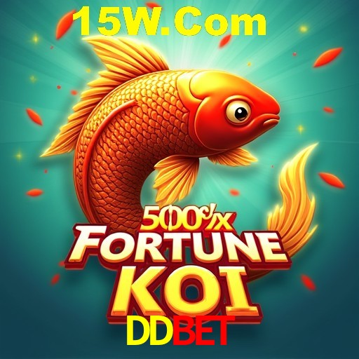 Descubra o Mundo do Cassino Online com DDbet