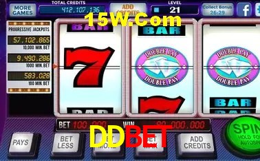 Casino Ao Vivo DDbet