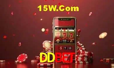 Design Responsivo DDbet