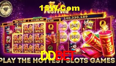 Integração de APIs DDbet