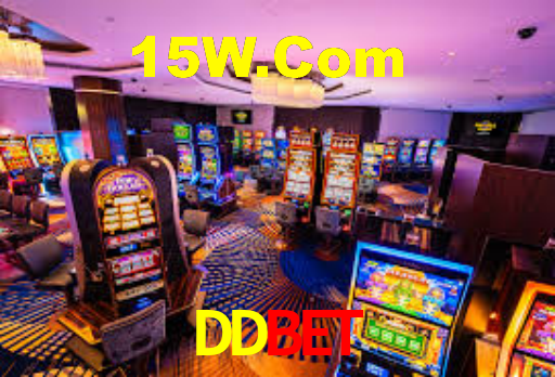DDbet - Cassino Oficial App - DDbet.Com