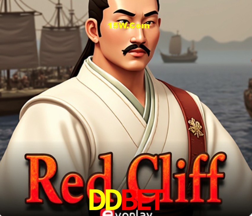 Jogos de Slot DDbet